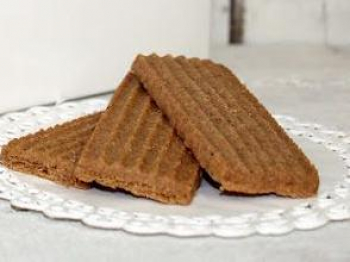 Biscotti al cacao