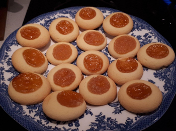 Biscotti come Bottoni 🍪🤣🤣