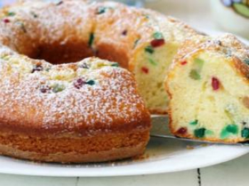 Ciambella candita