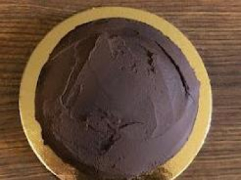 Torta al cioccolato