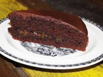 Torta al cioccolato