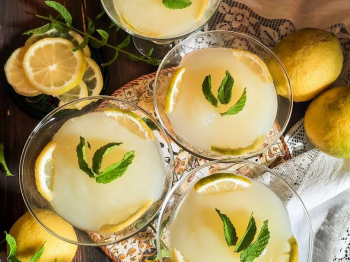 Gelo di limone