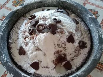 TORTA