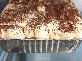 Tiramisù