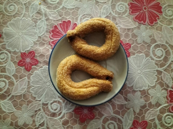 Torcetti