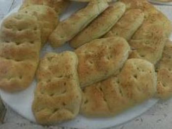 Focaccine