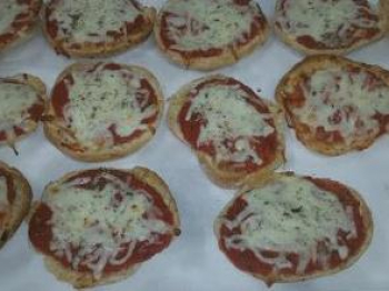 Pizzette