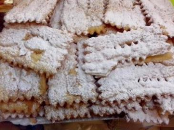 Chiacchiere )
