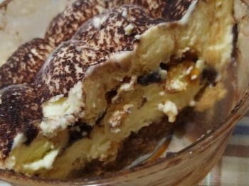 Tiramisù