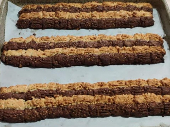 Biscotti ritornelli