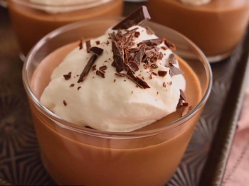 Cremoso al cioccolato