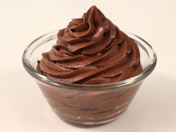 Ganache al cioccolato