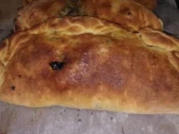 Calzoni