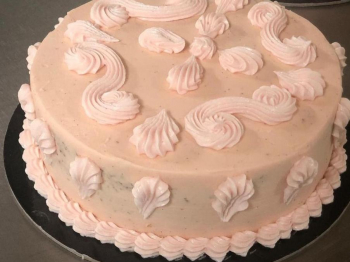 Torta anniversario