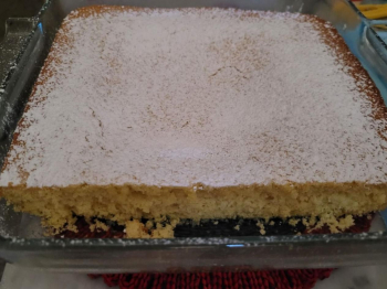 Torta per Moniquefeli 🎂