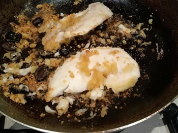 FILETTI DI MERLUZZO SADAFRICANO