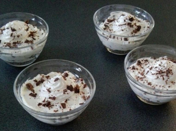 Mini cheesecake alla ricotta