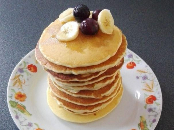 Pancakes
