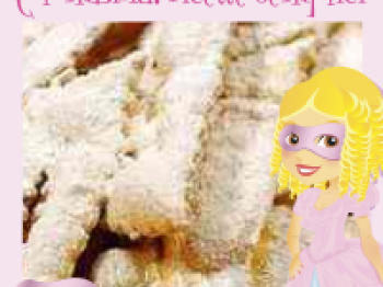 Bugie di carnevale