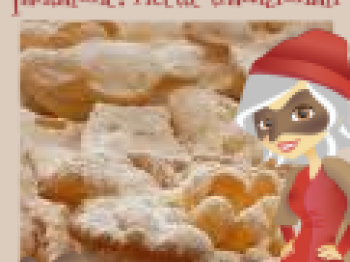 chiacchiere di carnevale
