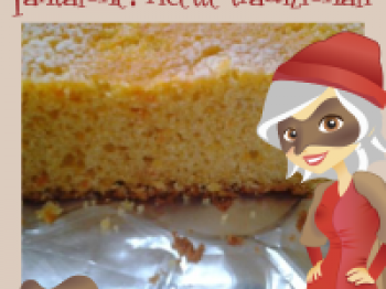 Torta camilla