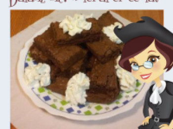 Tentazioni di Carnevale al cioccolato