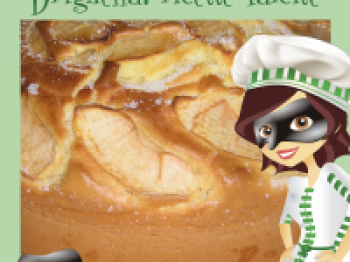 torta di mele
