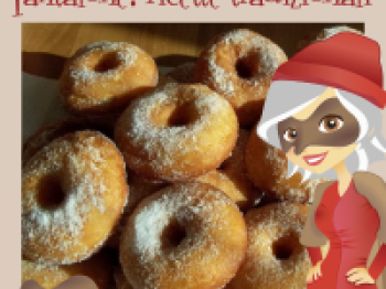 fatti fritti