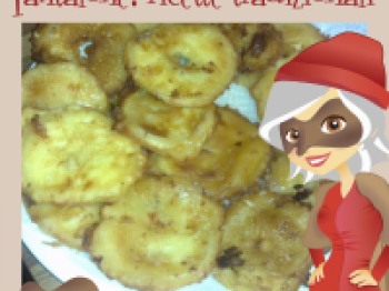 frittelle di mele