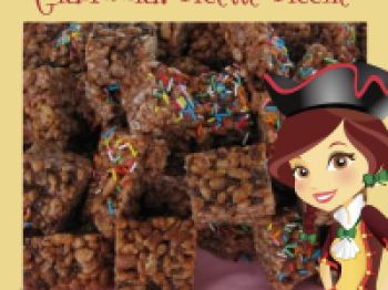 cioccolatosa e croccante