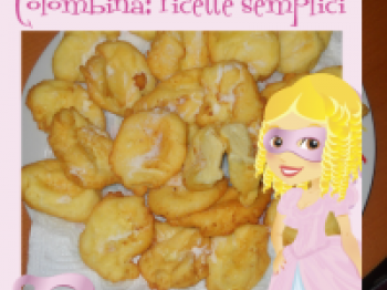 fritelline di ricotta