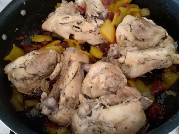 POLLO