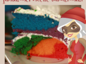 TORTA ARCOLBALENO