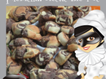 PULCINELLINE  GIORNO E NOTTE