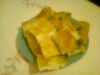 FOCACCIA  