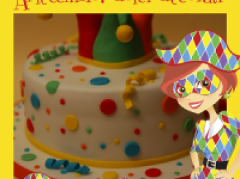 torta carnevale