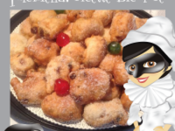 frittelle dolci
