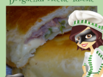 Pizze Fritte