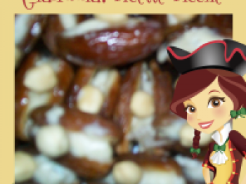 FINTI PASTICCINI