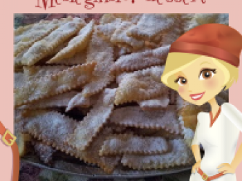 chiacchiere di carnevale