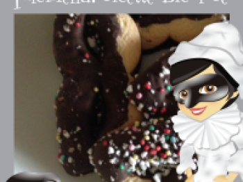 Biscotti di Carnevale