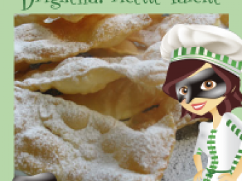 Chiacchiere di Carnevale