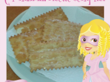 bugie zuccherose