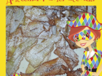 CHIACCHIERE