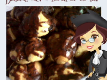 bontà al cioccolato