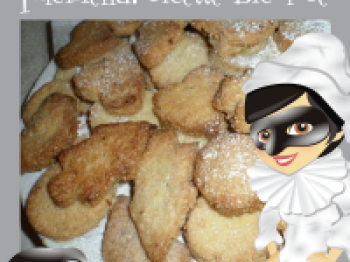 Biscotti al limoncello