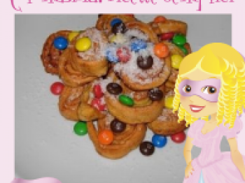 tagliatelle dolci