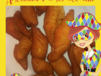 orecchie di coniglio