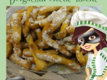 zeppole brighelline