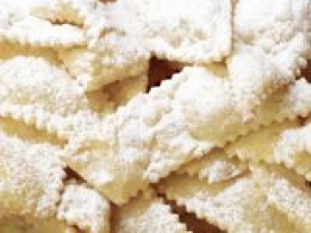 Chiacchiere Light